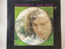 Van Morrison – Astral Weeks - Vinyl LP 1976 Warner Bros WS-1768   VG+