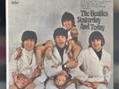 Beatles Butcher -Yesterday And Today, ST 2553 3rd State STEREO, VG++, Original