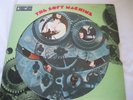 THE SOFT MACHINE - THE SOFT MACHINE FIRST PRESS US LP UNCENSORED DIE CUT SLEEVE