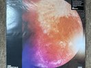 Kid Cudi Man on The Moon The End of Day Purple Orange Vinyl 2X LP VMP