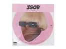 Tyler, The Creator Igor 2019 Limited Edition Picture Disc LP
