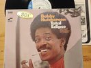 33T Vinyl - Bobby Hutcherson - Total Eclipse - STEREO BST 84291 BLUE NOTE
