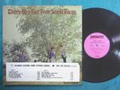 There Are But Four SMALL FACES Orig.1967 Immediate PROMO 1st Press MOD/PSYCH NM-