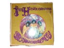 Jimi Hendrix Are You Experienced? Vinyl Original Pressing Wind Cries Mary