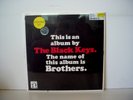 THE BLACK KEYS Brothers SEALED DOUBLE VINYL LP + Poster 2010 NONESUCH 520266