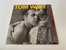 [LP] Tom Waits - Rain Dogs w/OBI R25D-2017 Japan vinyl