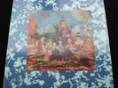 ROLLING STONES Thier Satanic Majesties Request UK 1967 1st Pressing *MINT-* LP