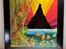 Mountain – Live: The Road Goes Ever On/LP 1972 Windfall BLPL-7-WF Japan EX/EX