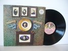 STEELEYE SPAN Individually & Collectively Original UK LP 1972 CHARISMA CS 5