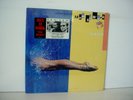 MEN AT WORK Two Hearts Original SEALED LP 1985 (COLUMBIA FC 40078) Hype Sticker