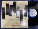 HORACE PARLAN SPEAKIN' MY PIECE BLUE NOTE BST 84043 STEREO JAPAN Vinyl LP