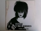SIOUXSIE & THE BANSHEES LIVE IN MILAN 29-3-84 CREATURES NEW WAVE GOTH