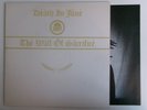 DEATH IN JUNE THE WALL OF SACRIFICE NEW EUROPEAN BAD VC 88 NEOFOLK CRISIS INNER