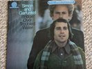 Simon And Garfunkel Bridge Over Troubled Water Half Speed Master LP