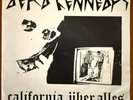 Dead Kennedys - California Uber Alles 7