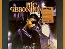 Mic Geronimo - The Natural 2xLP On Translucent Gold Vinyl Hip Hop Jay Z DMX RSD