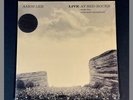 Amos Lee – Live At Red Rocks With The CO Symphony 2xLP On Cream/Silver Splatter