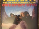 Tom Petty And The Heartbreakers Greatest Hits Vinyl 2 LP Orig Record EX