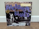 Kevn Kinney - MacDougal Blues - Vinyl LP - Limited Edition - (Drivin' N Cryin')