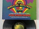The Beatles-Magical Mystery Tour France/German Export *True Stereo* *A1/B3* VG+