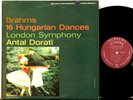 SR 90437 RFR 1/1 Brahms, 16 Hungarian Dances, Dorati, London SO Mercury