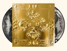 Jay-Z & Kanye West Watch the Throne (Picture Disc Vinyl) Sealed. Ships Today