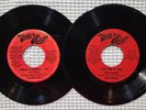 BILL HUIE What's It All About? Alice Cooper • Jim Croce • Johnny Rivers Rare 45s