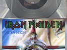 Iron Maiden: Aces High / Number Of The Beast Live 12