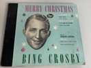 Bing Crosby MERRY CHRISTMAS 78RPM 10” Record Box Set 1945 Decca 550