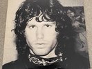 THE DOORS - RESURRECTION / 2 LP SET - PARIS RECORDS FRENCH FAN CLUB Releae-EX
