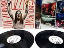 OZZY OSBOURNE Live at Budokan 2 LP 2022 2025 Black Vinyl Unplayed SYOTOS Box Set