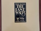 The Band Last Waltz NM 1978 vintage vinyl /Bob Dylan