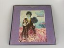 Donovan - A Gift From A Flower To A Garden With Lyric Inserts 2-LP Vinyl Box Set