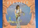 STEVE VAI Flex-Able & Flex-Able Leftovers 1984 Vinyl 2LP's