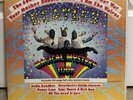 The Beatles - Magical Mystery Tour LP Vinyl Record Capitol MAL 2835 1967