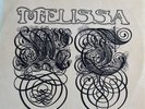 MELISSA - Midnight Trampoline VINYL LP 1971 Banner Records Exc Cond  MC1