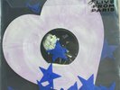 Taylor Swift - Lover (Live From Paris) ORIGINAL PRESS Blue/Pink Heart Vinyl 2023