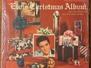ELVIS PRESLEY Elvis Christmas Album 1957 US ORG RCA MONO LP Stunning Condition