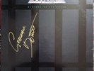 ALCATRAZZ DISTURBING THE PEACE VYNIL LP HAND SIGNED BY GRAHAM BONNET USA 1985