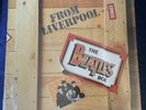The Beatles Box From Liverpool 1980 Eight Albums in Presentation Box Collectabe