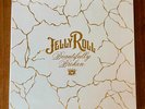 Jellyroll Beautifully Broken Rare Promo Box Numbered Vinyl LP, Gold Coin, More