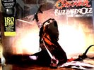 Ozzy Osbourne (Black Sabbath) BLIZZARD OF OZZ 180-G VINYL NEW  SEALED