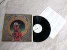 The Grateful Dead   Blues for Allah   1975 Press w/ Insert GD LA494-G  EX+ Vinyl