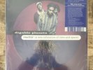 Digable Planets - Reachin' Blue/Purple Split Limited Vinyl