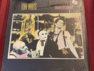Tom Waits Swordfishtrombones 90095-1 LP Vinyl 1983 Original Lyric Sleeve Shrink
