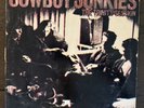 Cowboy Junkies – The Trinity Session LP Vinyl Record – VG+/VG-