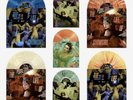 TAYLOR SWIFT THE LIFE OF A SHOWGIRL VINYL ALL 7 VARIANTS SET PRESALE CONFIRMED