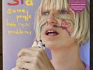 SIA Some People Have Real Problems 2017 MONKEY PUZZLE 2XLP NM-/NM-