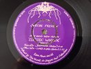 plays ex/ex- T.rex [special preview] jeepster /lifes a gas fly records grub 1