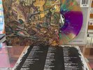 Gatecreeper: Deserted LP Tri-Color w/ splatter, ltd. 150, Near Mint